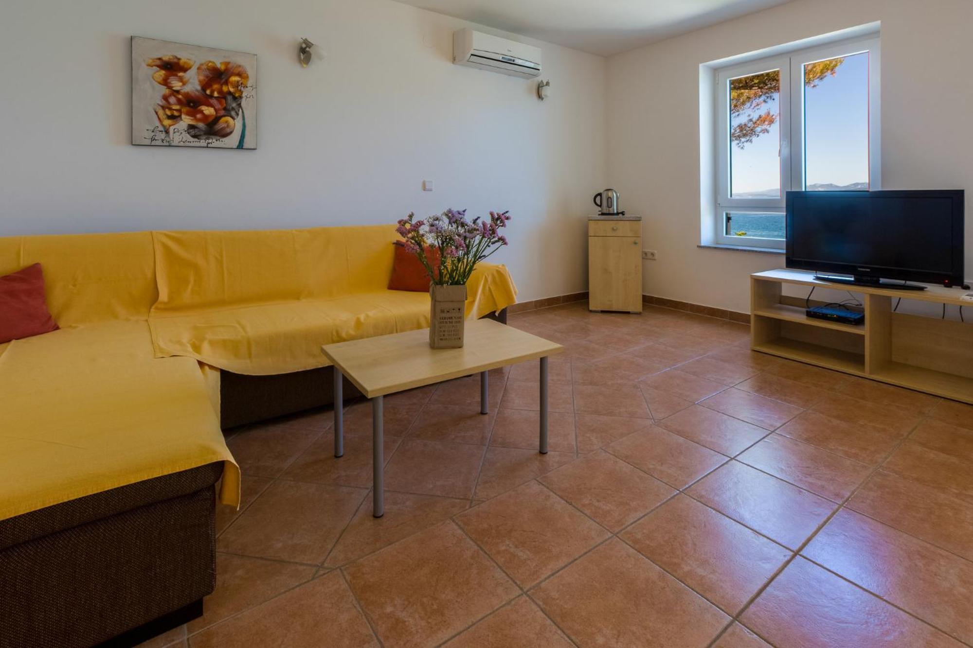 Dakovic Tihana Silo  Room photo