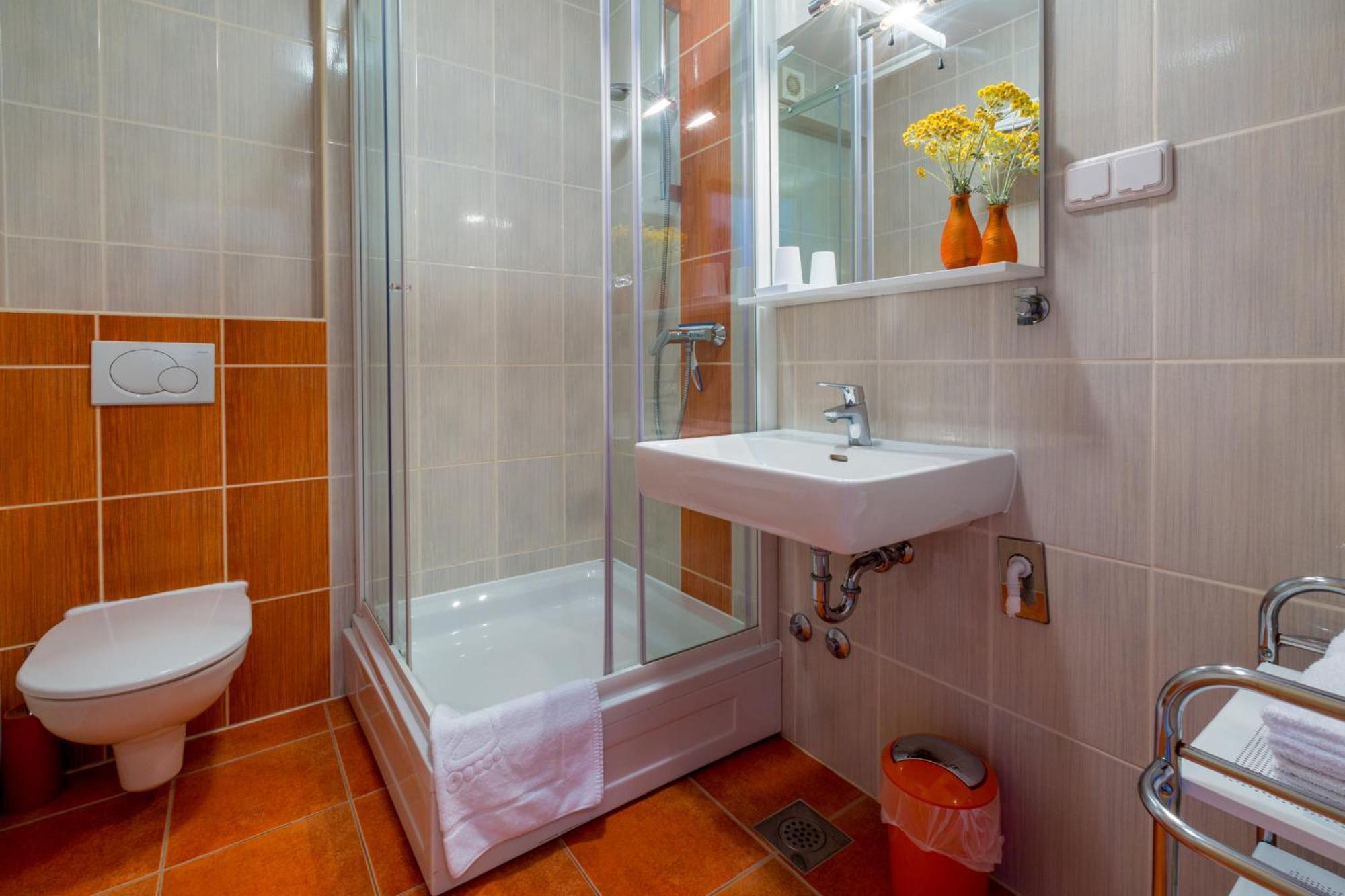 Dakovic Tihana Silo  Room photo